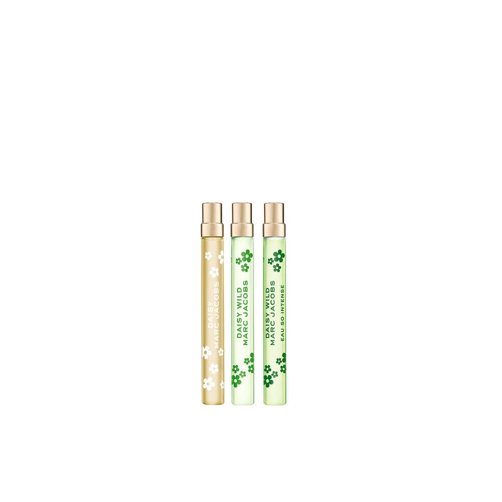 MARC JACOBS MULTILINE DAISY